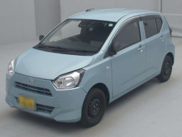 2022 Daihatsu Mira es