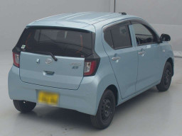 2022 Daihatsu Mira es