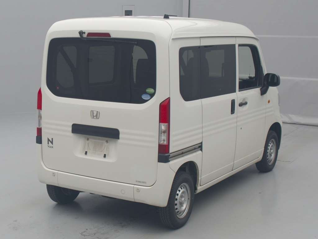 2019 Honda N-VAN JJ2[1]