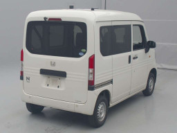 2019 Honda N-VAN