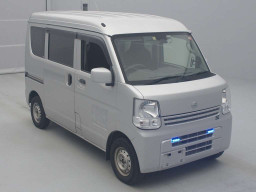 2018 Nissan NV100 Clipper