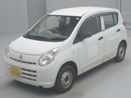 2013 Suzuki Alto