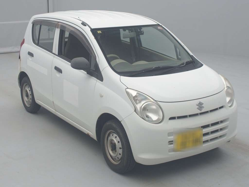 2013 Suzuki Alto HA25V[2]