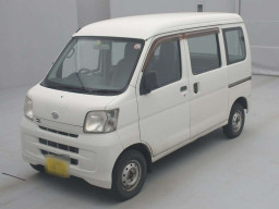 2013 Daihatsu Hijet Cargo