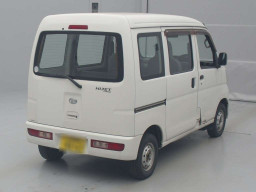 2013 Daihatsu Hijet Cargo