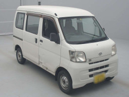 2013 Daihatsu Hijet Cargo