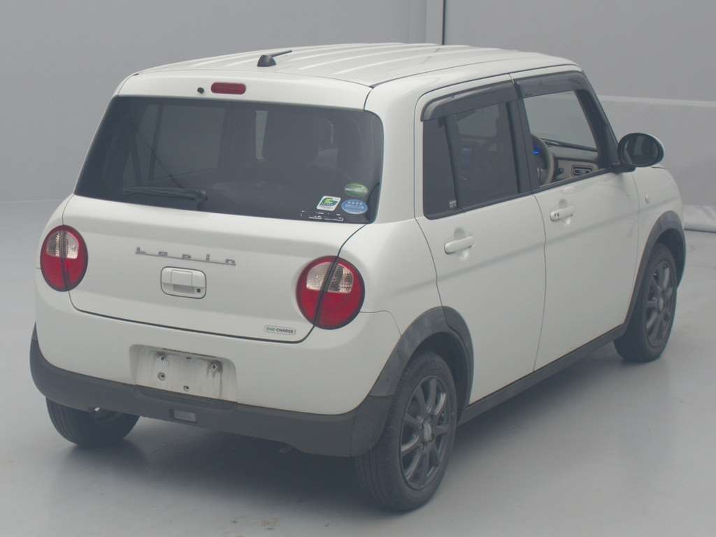 2019 Suzuki ALTO Lapin HE33S[1]