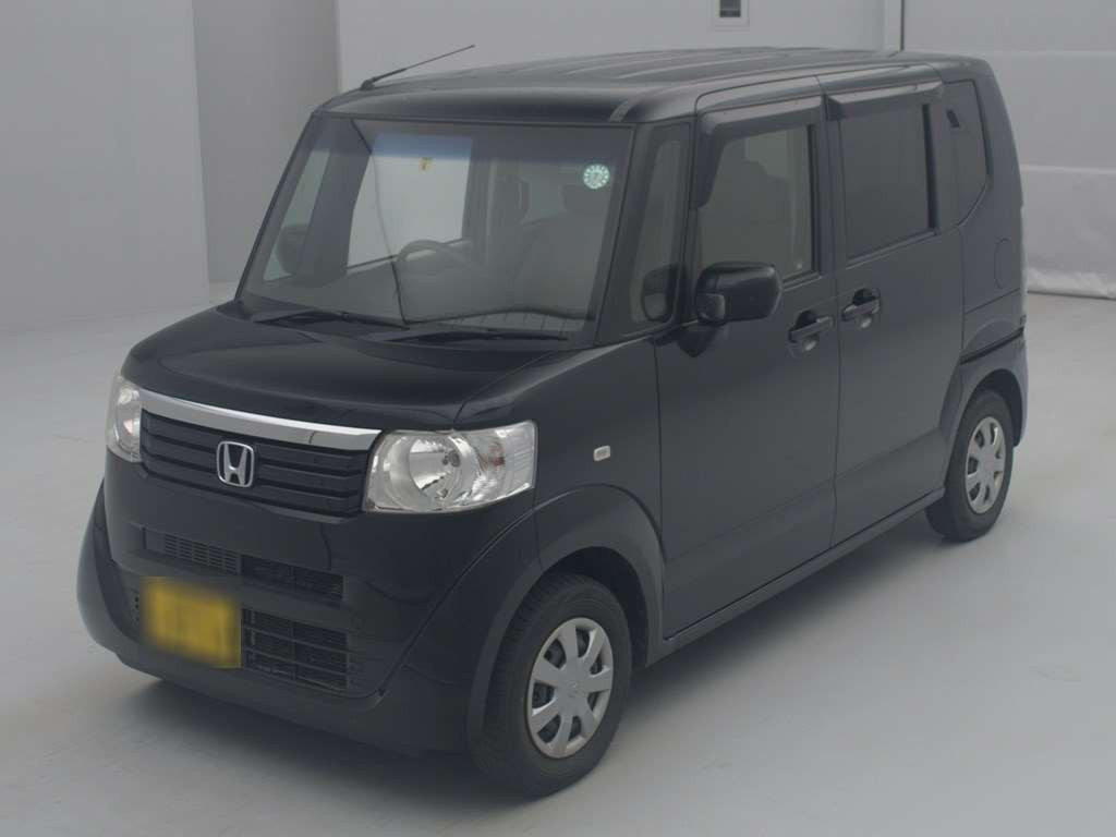 2012 Honda N-BOX JF1[0]