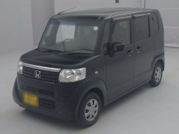 2012 Honda N-BOX