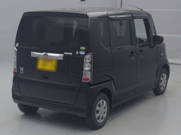 2012 Honda N-BOX