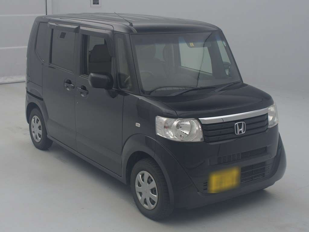 2012 Honda N-BOX JF1[2]