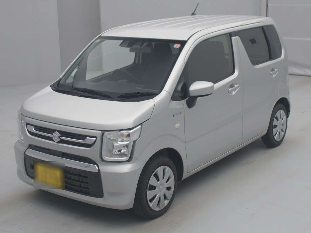 2023 Suzuki Wagon R MH95S[0]