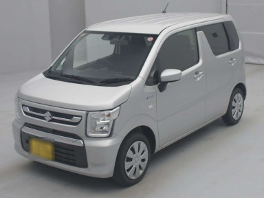 2023 Suzuki Wagon R