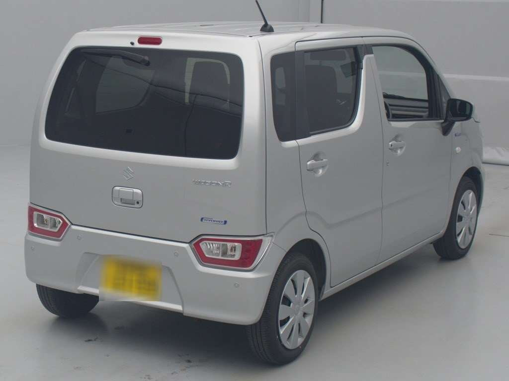 2023 Suzuki Wagon R MH95S[1]