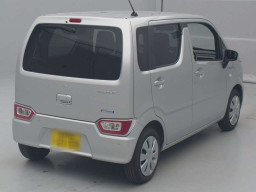 2023 Suzuki Wagon R