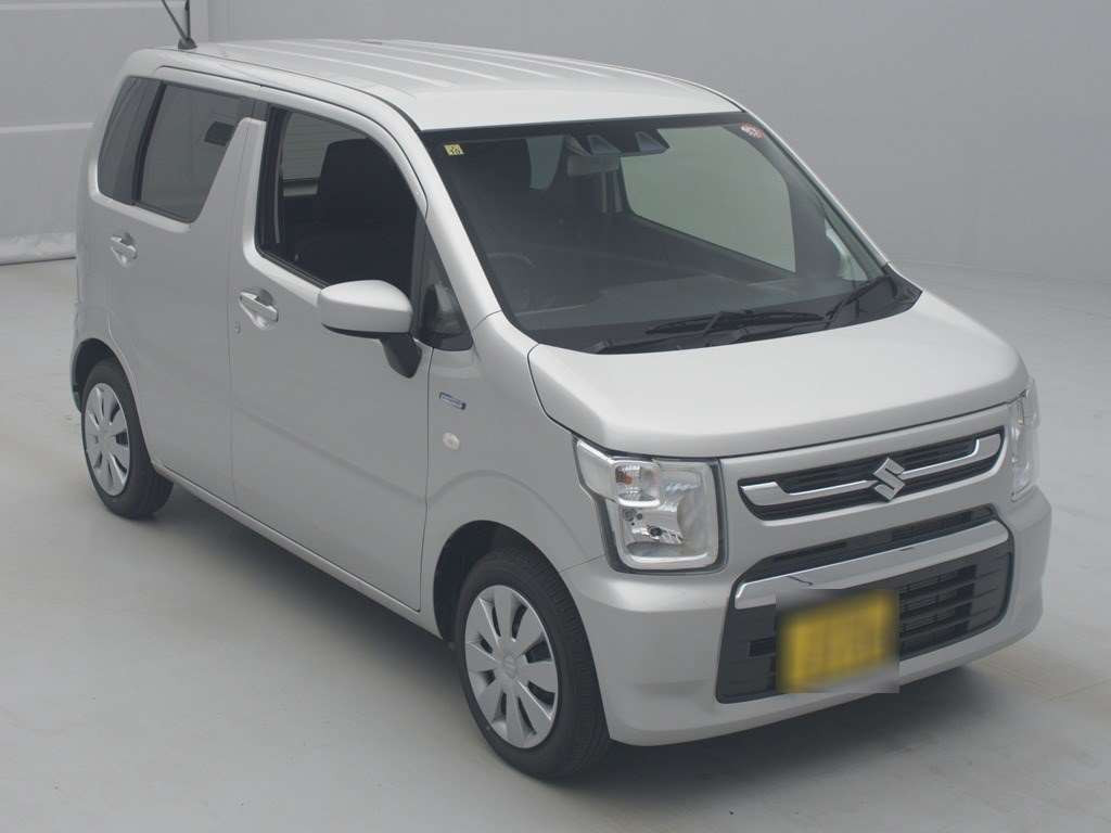 2023 Suzuki Wagon R MH95S[2]