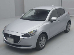 2020 Mazda Mazda2