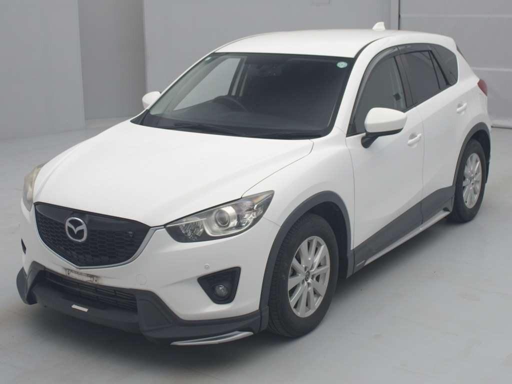 2013 Mazda CX-5 KE2AW[0]