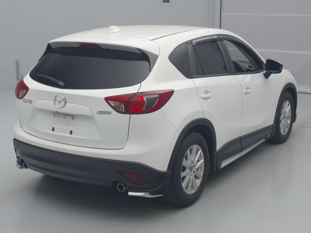 2013 Mazda CX-5 KE2AW[1]