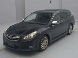 2009 Subaru Legacy Touring Wagon