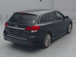 2009 Subaru Legacy Touring Wagon