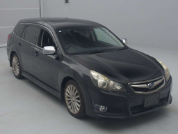 2009 Subaru Legacy Touring Wagon