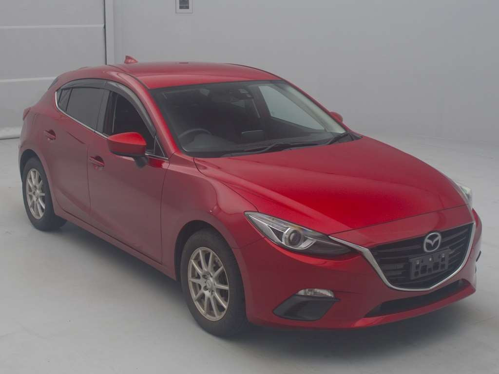 2015 Mazda Axela Sport BM5AS[2]