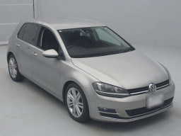 2013 Volkswagen Golf