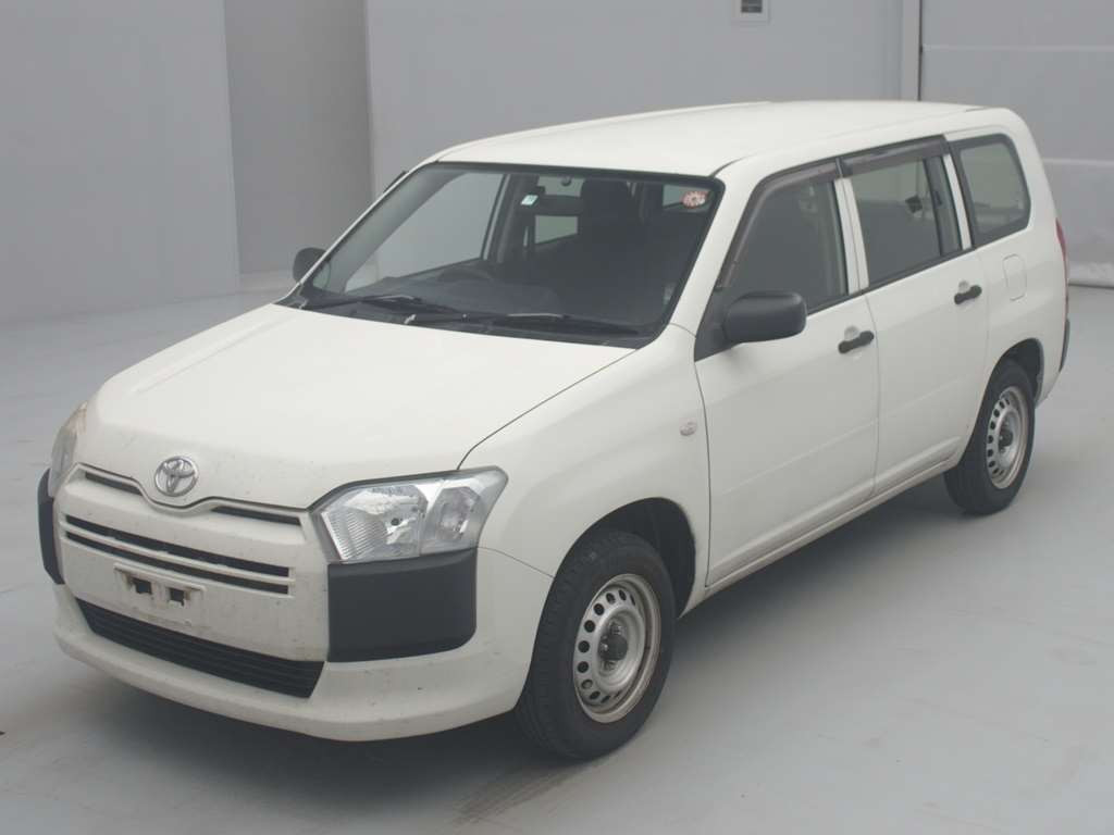 2015 Toyota Probox NCP165V[0]