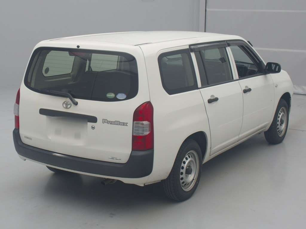 2015 Toyota Probox NCP165V[1]