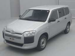 2020 Toyota Probox