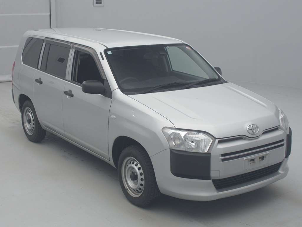 2020 Toyota Probox NCP165V[2]