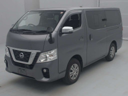 2019 Nissan NV350 CARAVAN VAN