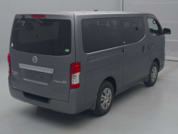 2019 Nissan NV350 CARAVAN VAN