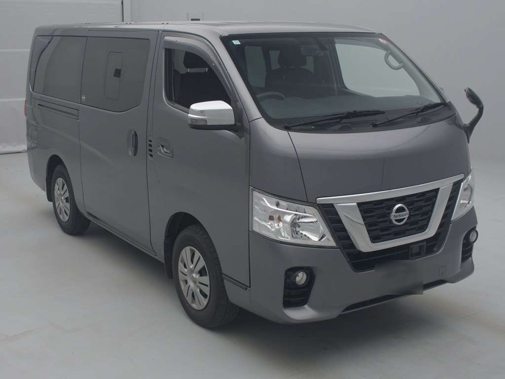 2019 Nissan NV350 CARAVAN VAN VW6E26[2]