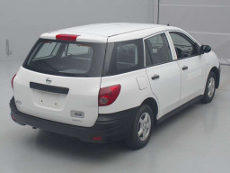 2013 Nissan Ad Van