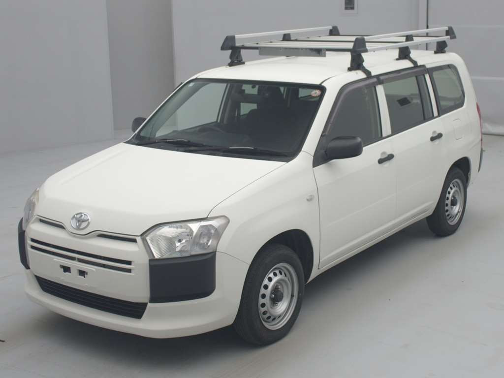 2014 Toyota Probox NCP165V[0]