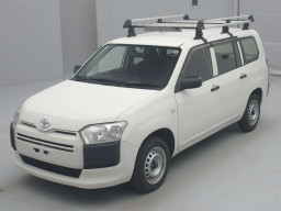 2014 Toyota Probox