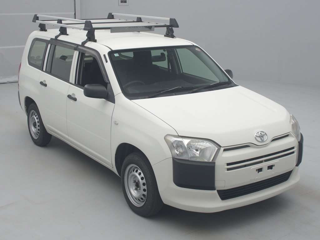 2014 Toyota Probox NCP165V[2]