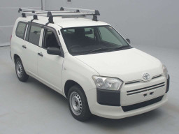 2014 Toyota Probox