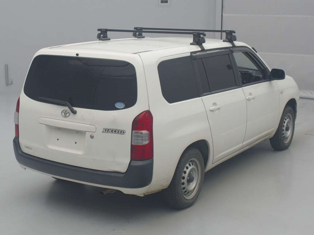 2019 Toyota Succeed NCP165V[1]