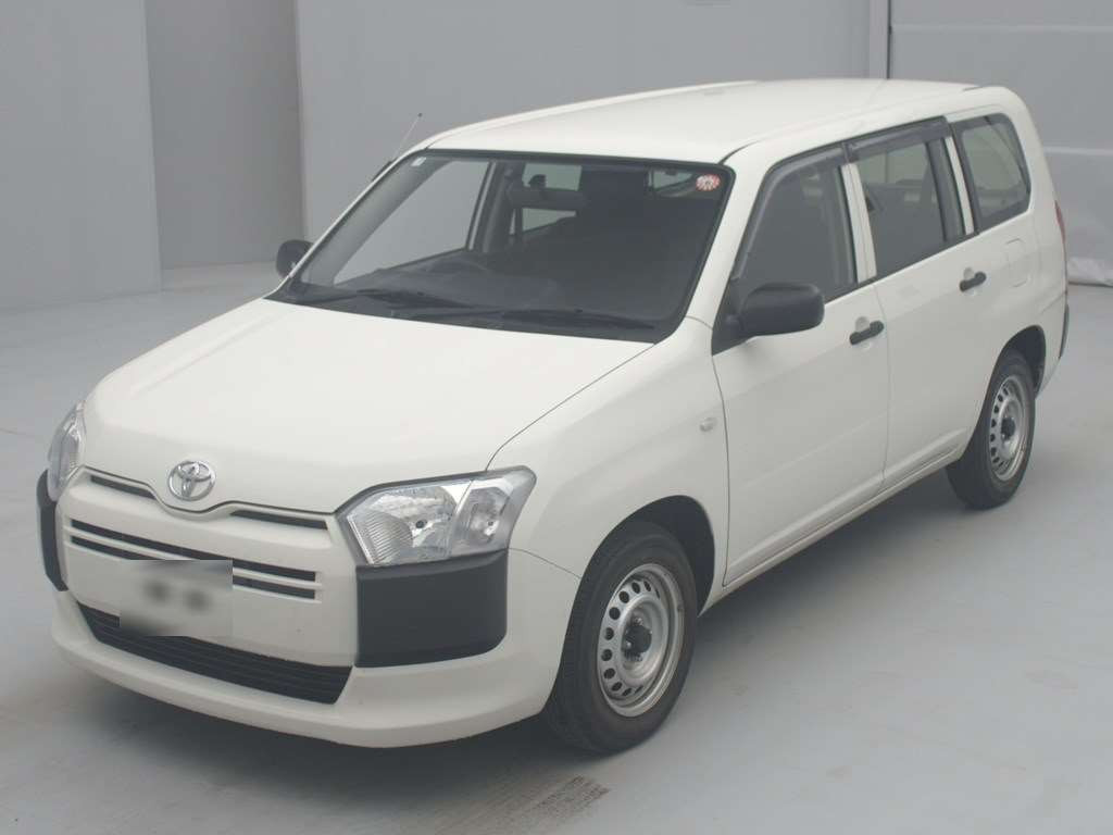 2016 Toyota Probox NSP160V[0]