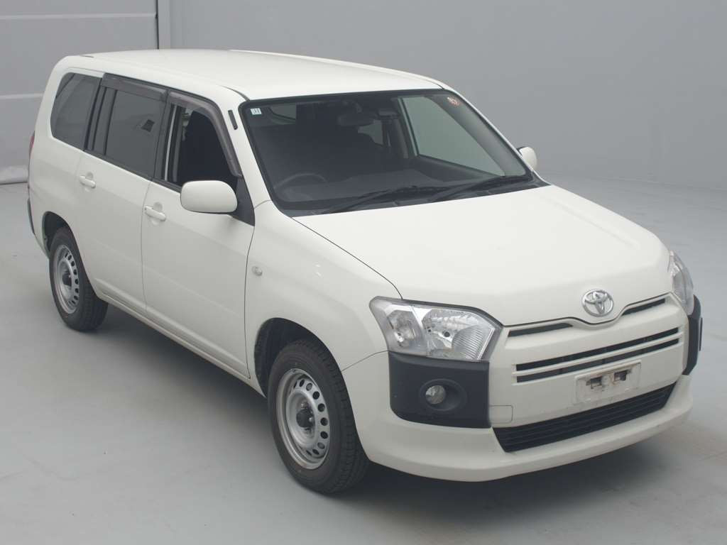 2019 Toyota Probox NCP165V[2]