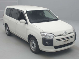 2019 Toyota Probox