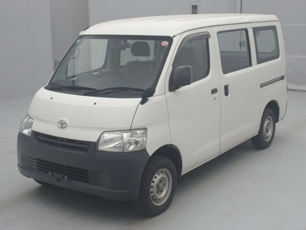 2019 Toyota Liteace Van S412M[0]