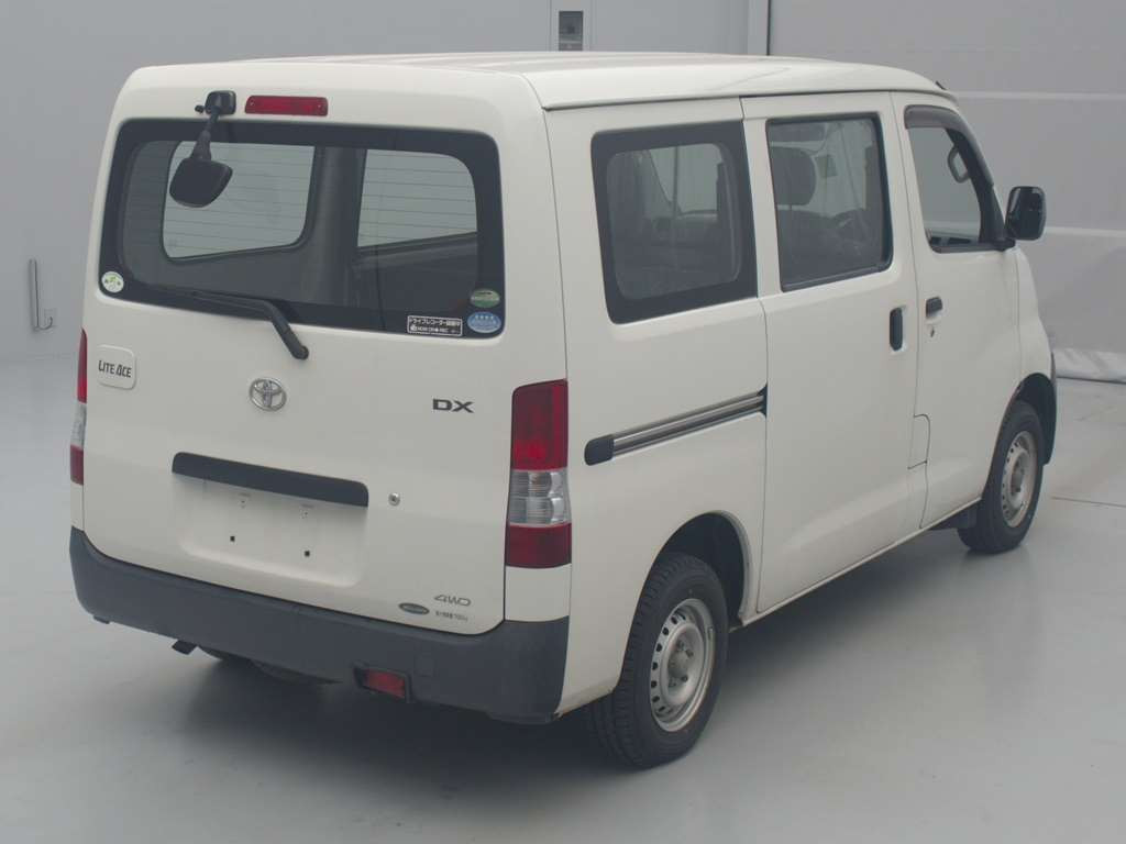 2019 Toyota Liteace Van S412M[1]