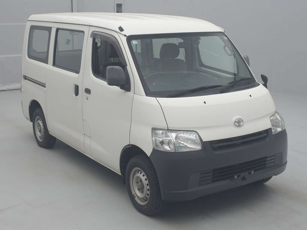 2019 Toyota Liteace Van S412M[2]