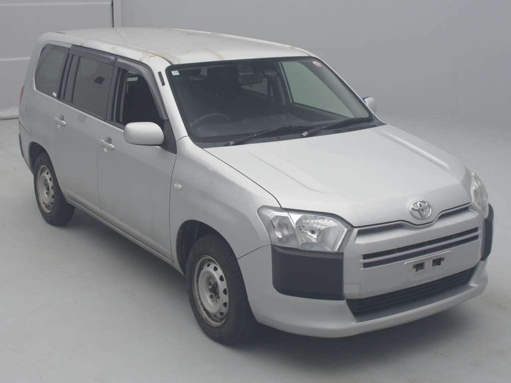 2017 Toyota Probox NCP165V[2]