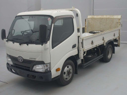 2018 Toyota Dyna Truck