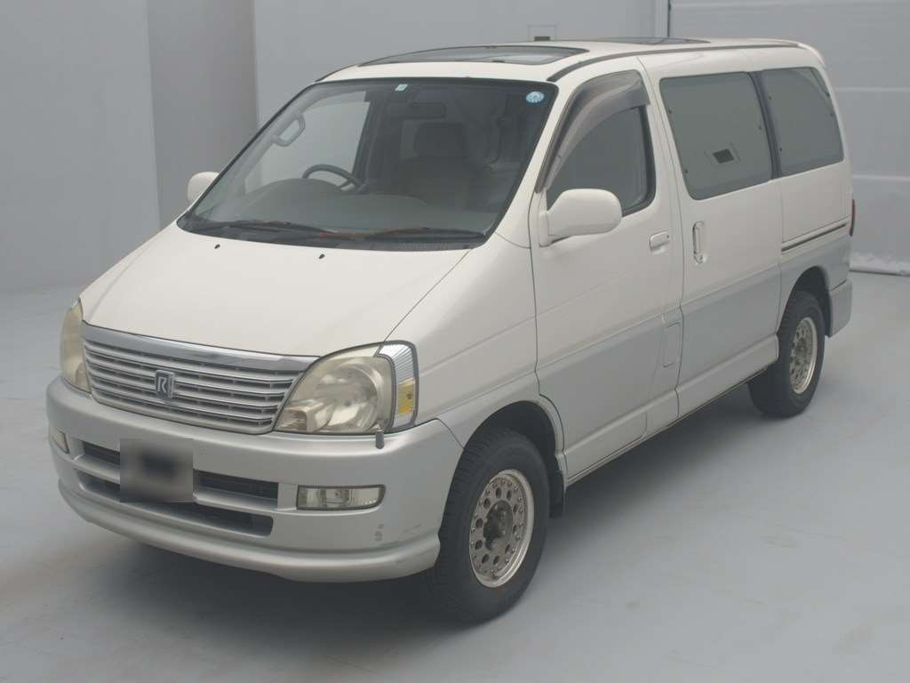 1999 Toyota Regius Van RCH47W[0]